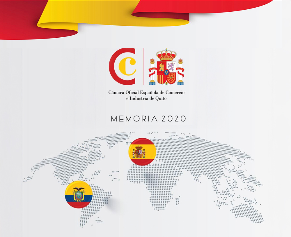 Memoria 2020